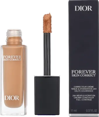 Zdjęcie produktu dla #4N Dior Forever Skin Correct 24H Creamy Concealer