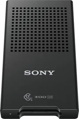 Produktbild von Sony CFexpress Type B / XQD Card Reader