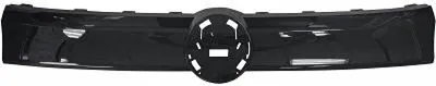 Produktbild von DIEDERICHS 2298640 Kühlergrill Frontgrill für VW Caddy V Kombi (SBB, SBJ) Schwarz