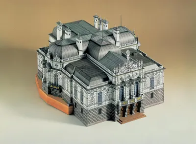 Image de Château de Linderhof