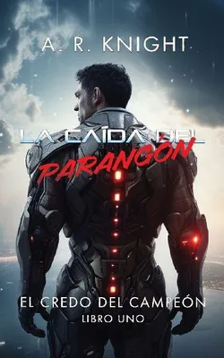 Produktbild von Der Fall des Parangón