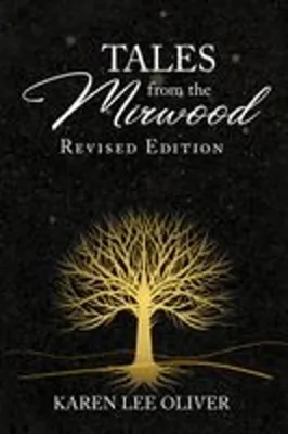 Immagine prodotto di Racconti dal Mirwood