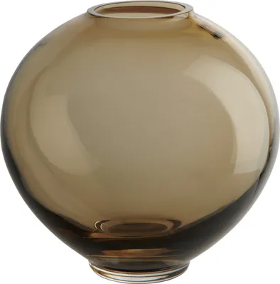 Produktbild von ASA Selection Vase, topas mara Glas 94002291