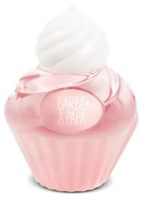 Productafbeelding van Corania - Tutti Delices Zuckerwatte Eau de Toilette, 50 ml