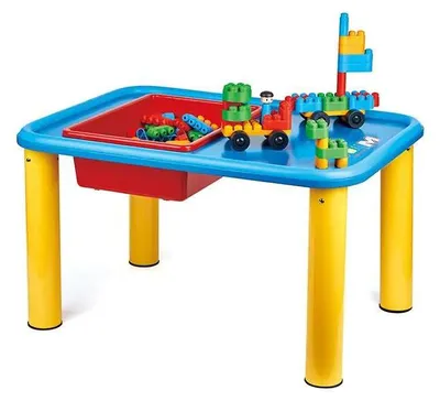 Image de PolyM Table de jeu Polym