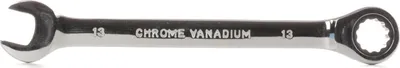 Obrázek produktu pro ENERGY ráčnový klíč NE00200/14/13 180 mm chrom-vanadiová ocel 140 g