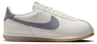 Produktbild von Nike Cortez Leather Sail Gum Yellow Cement Grey - EU 46