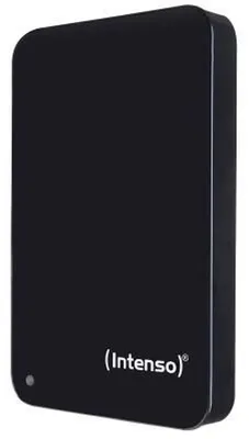 Zdjęcie produktu dla Zewnętrzny dysk twardy Intenso (2,5 cala) o pojemności 4 TB