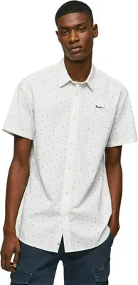 Produktbild von Hemd Pepe Jeans PM307771800 für Herren