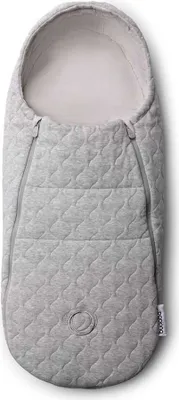 Produktbild von Bugaboo Winter-babyschlafsack Weiß Weiß One Size