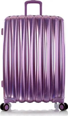 Produktbild von HEYS Astro Trolley 30" Purple violett 76cm