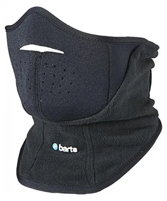 Produktbild von Barts Gesichtsmaske / Biwak 0