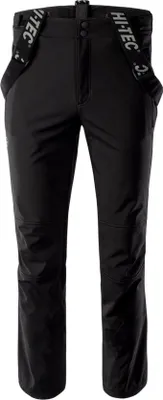 Immagine prodotto di Hi-Tec Pantaloni Uomo Loran Nero r. XL