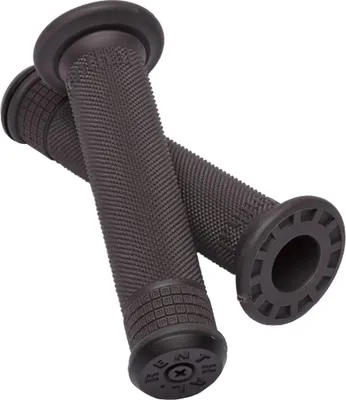Image de Renthal Push-On Grip Bk