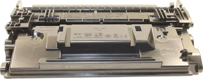 Produktbild von Canon 041 Toner Black 0452C002 -Bulk