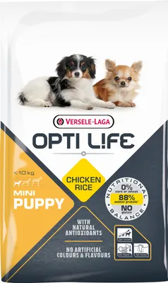 Produktbild von Opti Life Puppy Mini - 7,5 kg