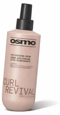 Produktbild von Osmo Curl Revival Replenishing Cream 250 ml
