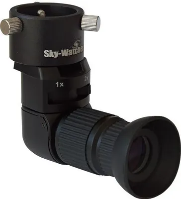 Produktbild von Skywatcher Winkeleinblick für Polsucher 90°
