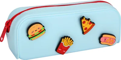 Immagine prodotto di Foodiemals astuccio in silicone per matite Pcase97