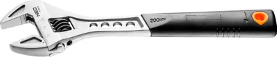 Zdjęcie produktu dla NEO TOOLS Klucz nastawny 200 mm, zakres 0-29 mm