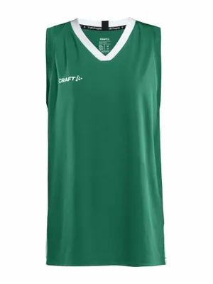 Immagine prodotto di Craft Progress Basket Singlet Jr