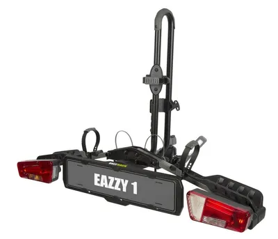 Image de Buzz Rack Eazzy 1 Car Cycler