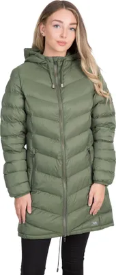 Produktbild von Damenjacke Trespass Rianna, Größe: M
