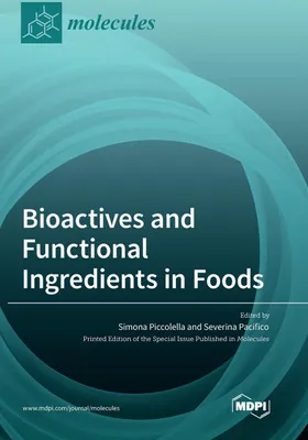Produktbild von Bioactives and Functional Ingredients in Foods