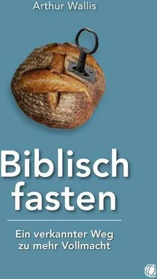 Immagine prodotto di Biblisch fasten