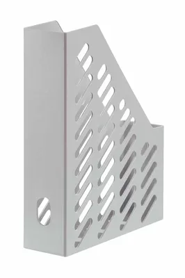 Obrázok produktu pre HAN Zakladač KLASSIK 1601-11 DIN A4/C4 plast svetlosivý