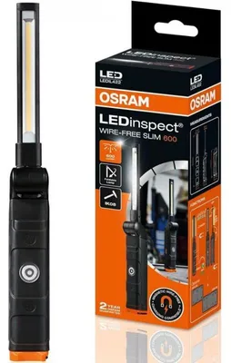 Obrázok produktu pre Osram 146968, LED