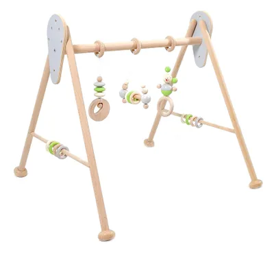 Immagine prodotto di Giocattolo per bambini Mäuschen LxHxP 62x54,5x57cm NUOVO