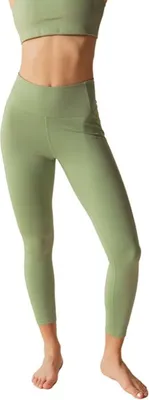 Produktbild von Girlfriend Collective Compressive Damen-Leggings mit hoher Taille L