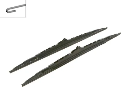 Produktbild von BOSCH Wischblatt 3 397 005 046