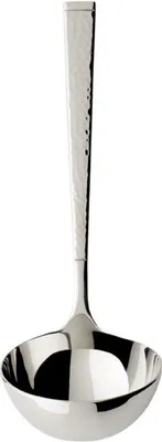 Produktbild von Villeroy & Boch Blacksmith Saucenlöffel 170mm