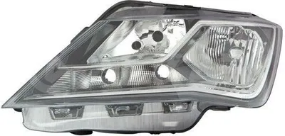 Obrázok produktu pre Hlavné svetlomety DEPO 445-1130L-LDEM2