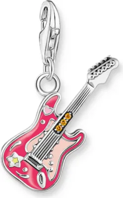 Image de Thomas Sabo - 2220-691-7 - Pendentif Charm - Unie - Charm Club