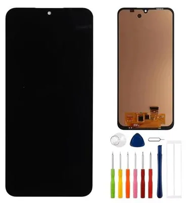 Zdjęcie produktu dla Wyświetlacz LCD ekran dotykowy do samsung galaxy A17 5G sm A176B 6