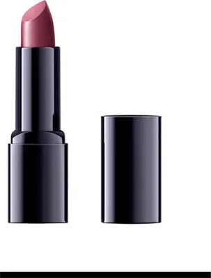 Produktbild von Dr. Hauschka Lipstick 22 Millionbells, Rot, Millionbells, Feuchtigkeitsspendend, Nährend, Frauen, Glanz, 4,1 g