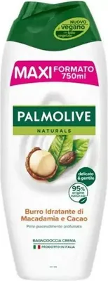 Produktbild von Palmolive Naturals Macadamia Duschgel 750 ml