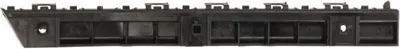Produktbild von BLIC 5504-00-1617936P Stoßstangenhalter Hinten Rechts für NISSAN Qashqai II (J11, J11)
