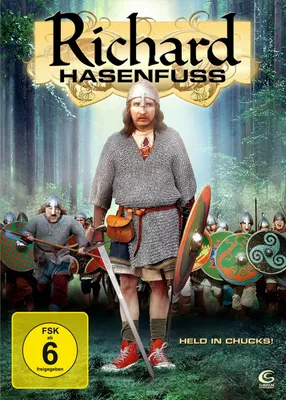 Immagine prodotto di Richard Hasenfuß