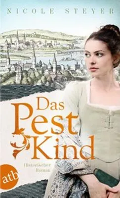 Produktbild von Das Pestkind