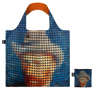 Obrázek produktu pro Skládací taška "Vincent van Gogh".
