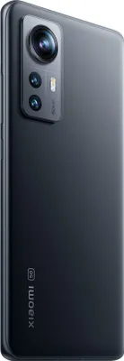 Produktbild von Xiaomi 12 Pro 5G 12GB 256GB grau