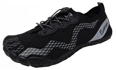 Immagine prodotto di Scarpe barefoot Kastinger nere, taglia 41