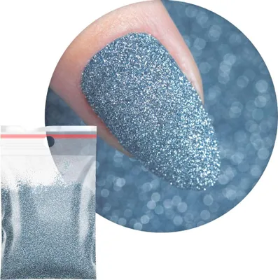 Image de Paillettes pour ongles n° 46 20 g