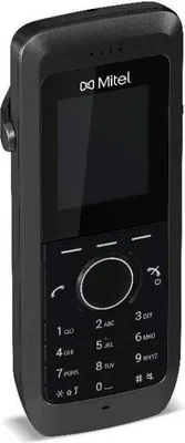 Image de Mitel 50006897 Mitel SIP Telefon 5613