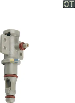 Produktbild von Philips Saeco 996530002717 Ventil für u.a. Energica Exprelia Kaffeevollautomaten