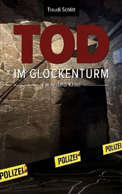 Immagine prodotto di Tod im Glockenturm